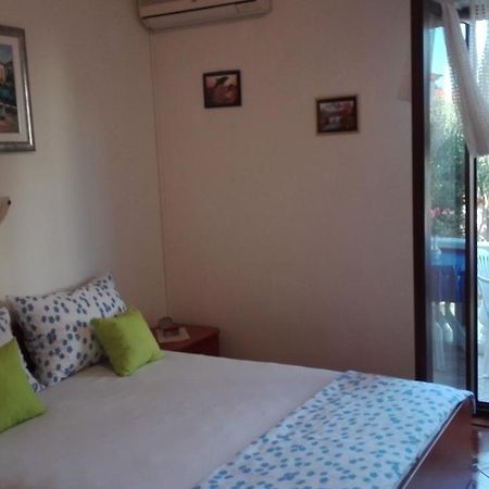 Apartment Mirjana Bibinje Buitenkant foto