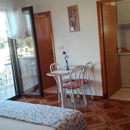 Apartment Mirjana Bibinje Buitenkant foto