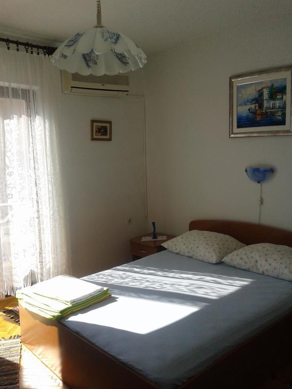Apartment Mirjana Bibinje Buitenkant foto