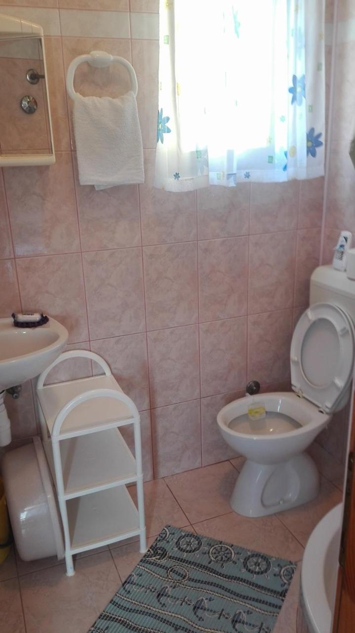 Apartment Mirjana Bibinje Buitenkant foto